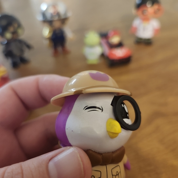 Ryan's World Figures and Cars - Picture 5 of 16